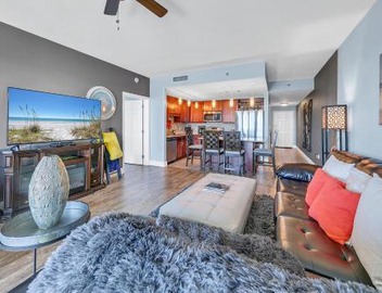 Laketown Wharf 1829 by Emerald Coast Retreats 5