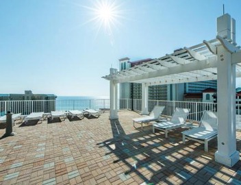 Laketown Wharf 1829 by Emerald Coast Retreats 5
