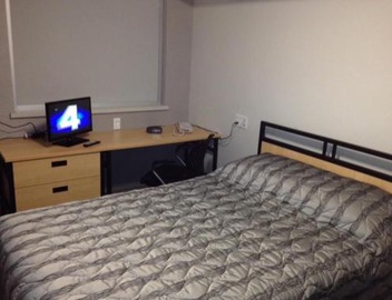 Residence & Conference Centre - King City 5