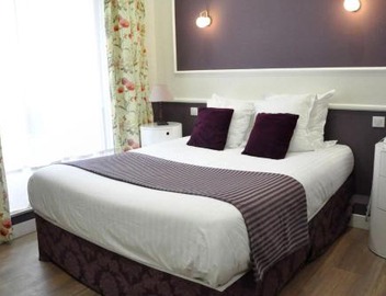 Hotel des Arts - Cite Bergere 2