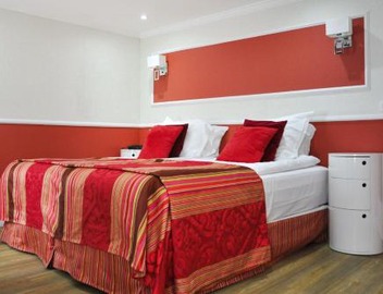 Hotel des Arts - Cite Bergere 5