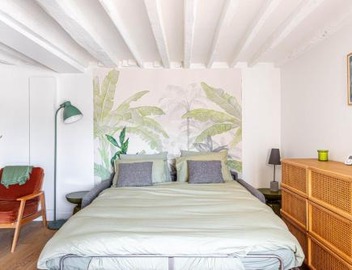 GuestReady - Modern comfort near Palais Garnier 3