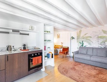 GuestReady - Modern comfort near Palais Garnier 4