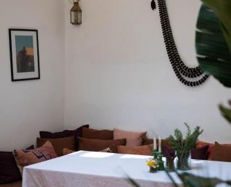 Riad Petite Rêverie 5
