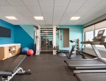 avid hotel Harrisburg NE - Hershey Area by IHG 5
