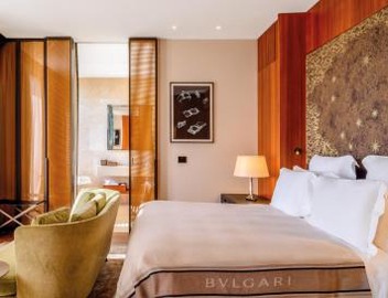 Bvlgari Hotel Milano 3