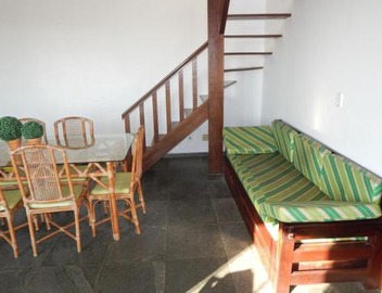 Cobertura de 3 Quartos Duplex 3