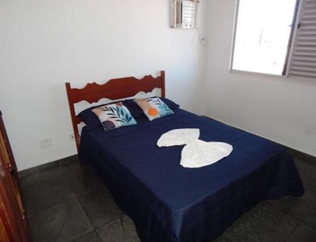 Cobertura de 3 Quartos Duplex 5