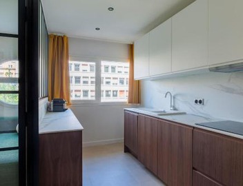 Paris La Defense Design residence 5