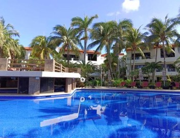 Sina Suites Cancun - Adults Only 4