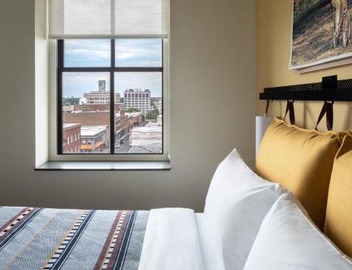 Moxy Springfield Downtown 3