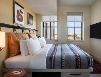 Moxy Springfield Downtown 5