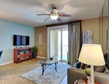 Grand Panama Beach Resort - The Grand II #803 3