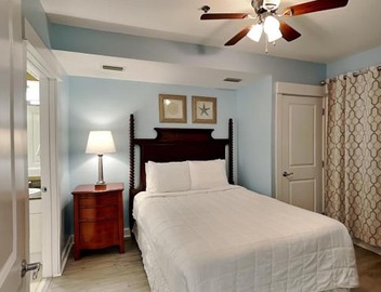 Grand Panama Beach Resort - The Grand II #803 4