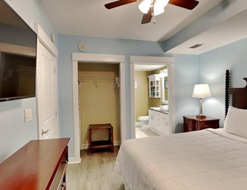 Grand Panama Beach Resort - The Grand II #803 5