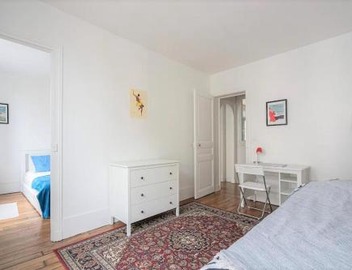 GuestReady - Beau Séjour près du Buttes-Chaumont 3