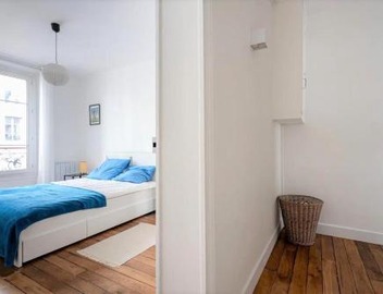 GuestReady - Beau Séjour près du Buttes-Chaumont 2