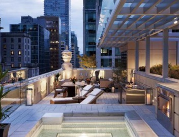 Rosewood Hotel Georgia 3