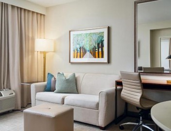 TownePlace Suites by Marriott Orlando Downtown 3