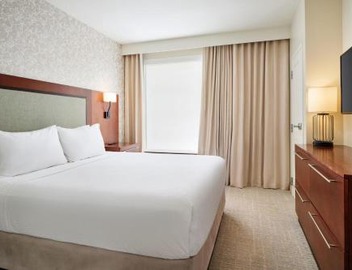 TownePlace Suites by Marriott Orlando Downtown 4