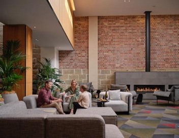 RACV Hobart Hotel 3