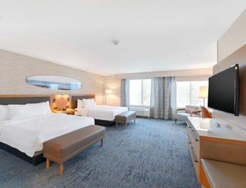 Hilton Garden Inn LAX - El Segundo 5