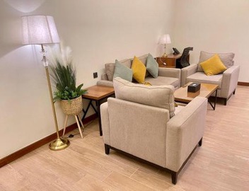 سويت بارك للشقق المخدومة - إقتصادي - Suite Park Served Apartments - Economic 5