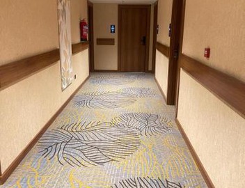 سويت بارك للشقق المخدومة - إقتصادي - Suite Park Served Apartments - Economic 5