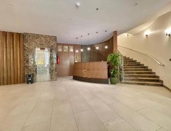 سويت بارك للشقق المخدومة - إقتصادي - Suite Park Served Apartments - Economic 3