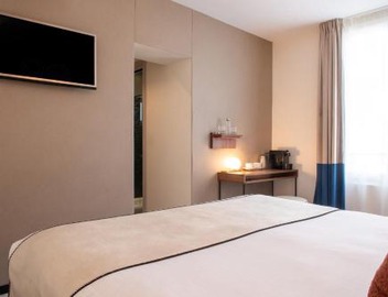 Helussi Hôtel 5