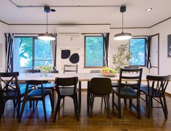 PDO inn Sangenjaya Art residence 3