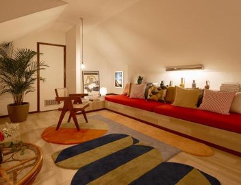 PDO inn Sangenjaya Art residence 4