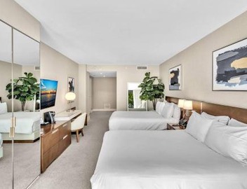 Double Queen Room-Hosted by Sweetstay 2