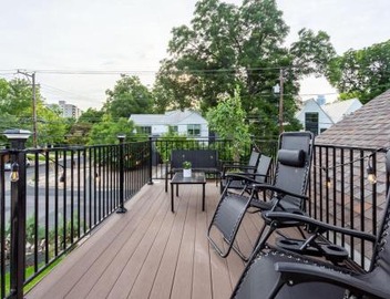 King Kasa 6BR Retreat - 6 walk min to Rainey St 3