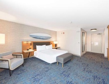 Hilton Garden Inn LAX - El Segundo 2