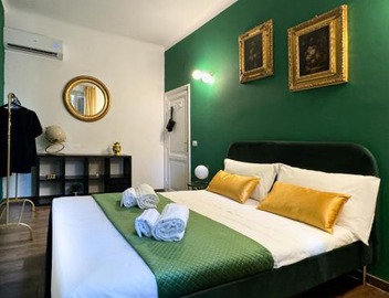 TP Apartment Luxury Colosseum 2