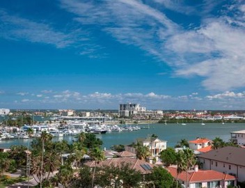 SpringHill Suites by Marriott Clearwater Beach 3
