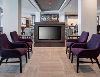 SpringHill Suites by Marriott Clearwater Beach 4