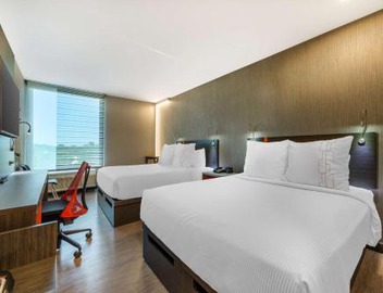 Vīb Best Western Springfield 2