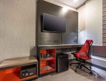 Vīb Best Western Springfield 5