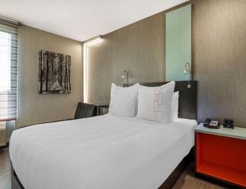 Vīb Best Western Springfield 3