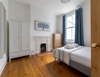 GuestReady - Broughton retreat with garden 3