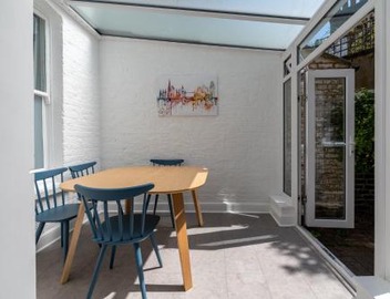 GuestReady - Broughton retreat with garden 2