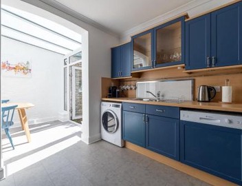 GuestReady - Broughton retreat with garden 4