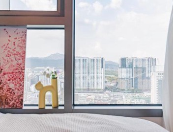 CentralViewSuite Residence, Myeong-dong 3