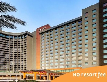 Drury Plaza Hotel Orlando - Disney Springs Area 5