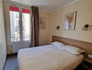 Hôtel D'Anjou 2