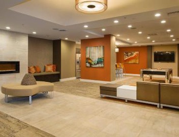 Holiday in LA - 1br with Free parking, Laundry, Pool 4