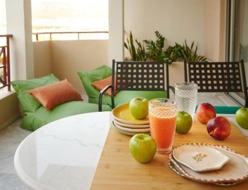 Rastoni Acropolis Uniquely Located Stylish Apartments 5