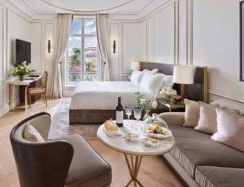 Mandarin Oriental Ritz, Madrid 5